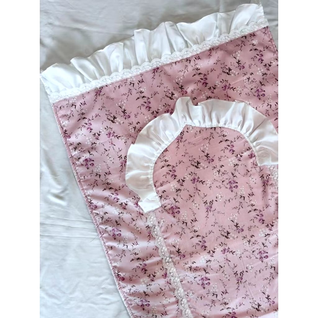 Sajadah Shabby "Daphane"